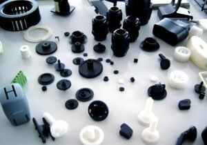 The Complete Guide to Thermoplastic Injection Molding for Manufacturing Success