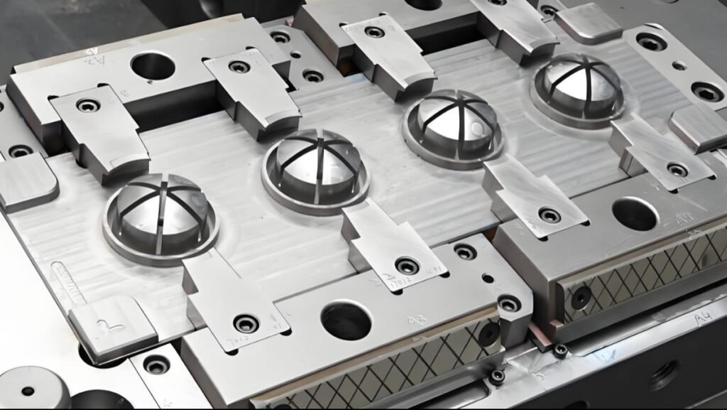 The TPU Injection Molding Process