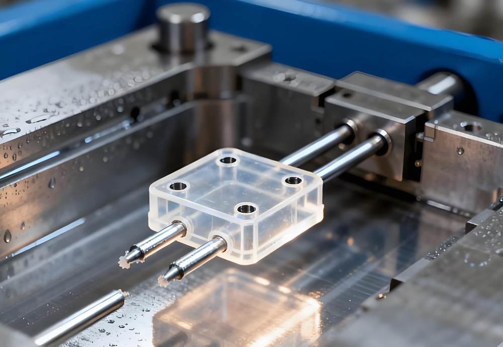 Understanding PBT Injection Molding for Plastic Parts