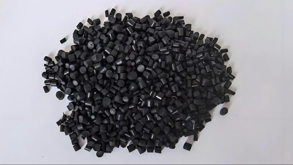 Understanding TPU Pellets for Injection Molding