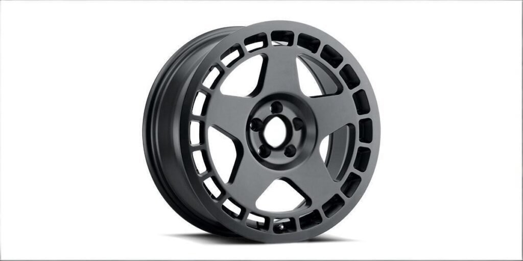 What Are Cast Wheels