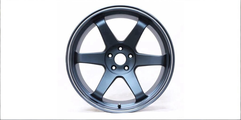 What Are Forged Wheels