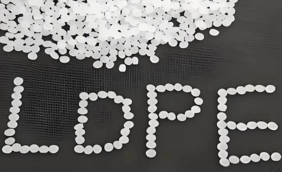 What Is Low Density Polyethylene (LDPE)