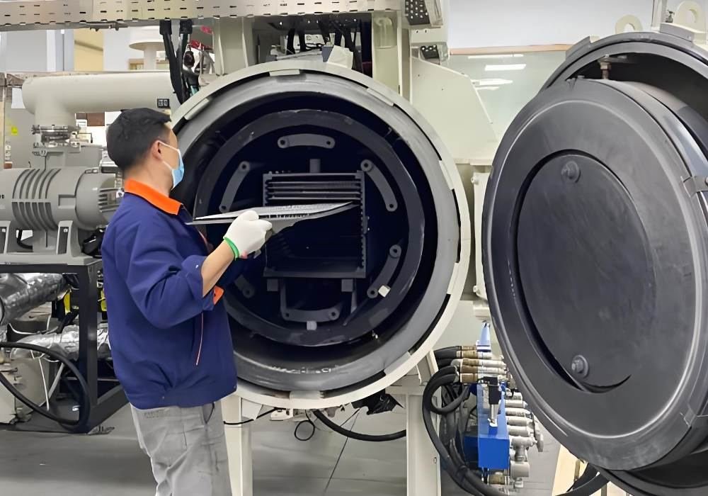 What Is Powder Injection Molding (PIM)