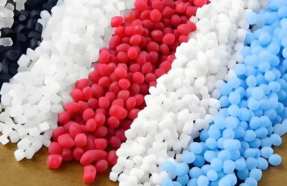 What Is Thermoplastic Injection Molding