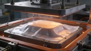 What Is Vacuum Forming and How Does It Work