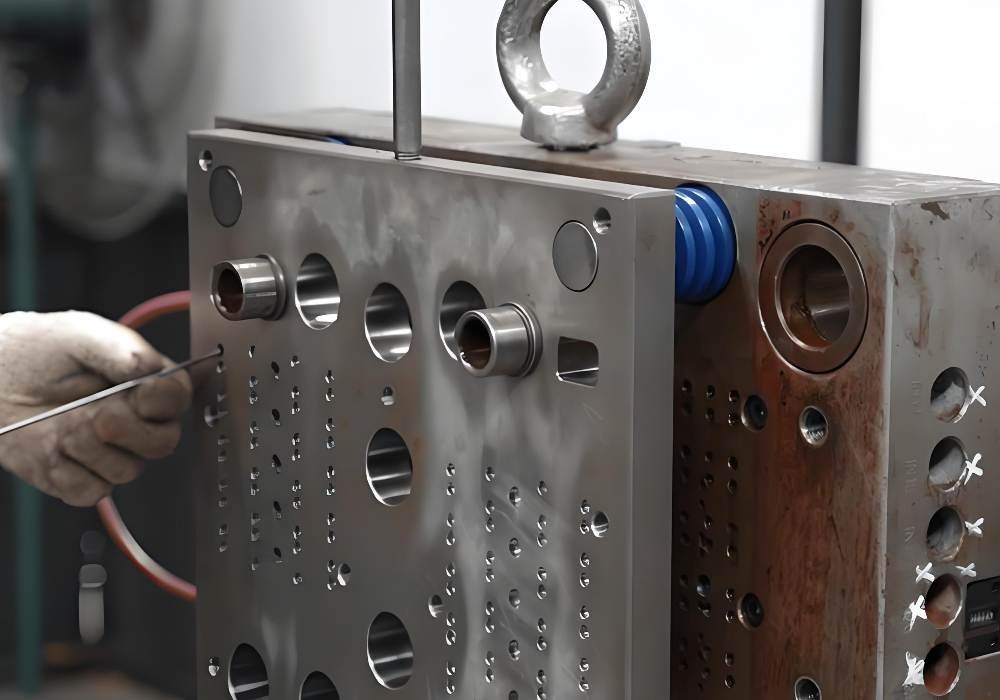 What is Injection Molding