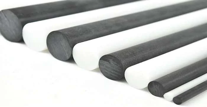 Delrin vs. POM vs. Acetal What's the Difference