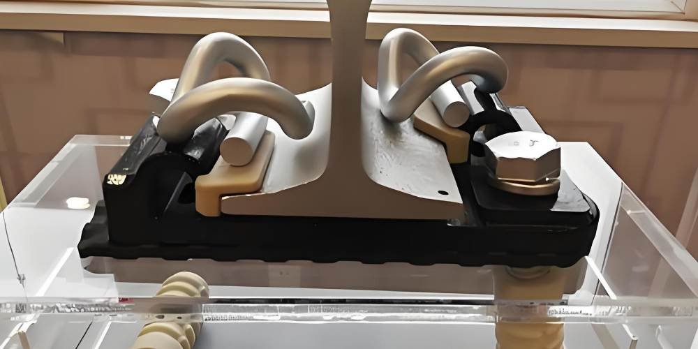 Fecision-Your Partner for Advanced Railway Plastic Solutions