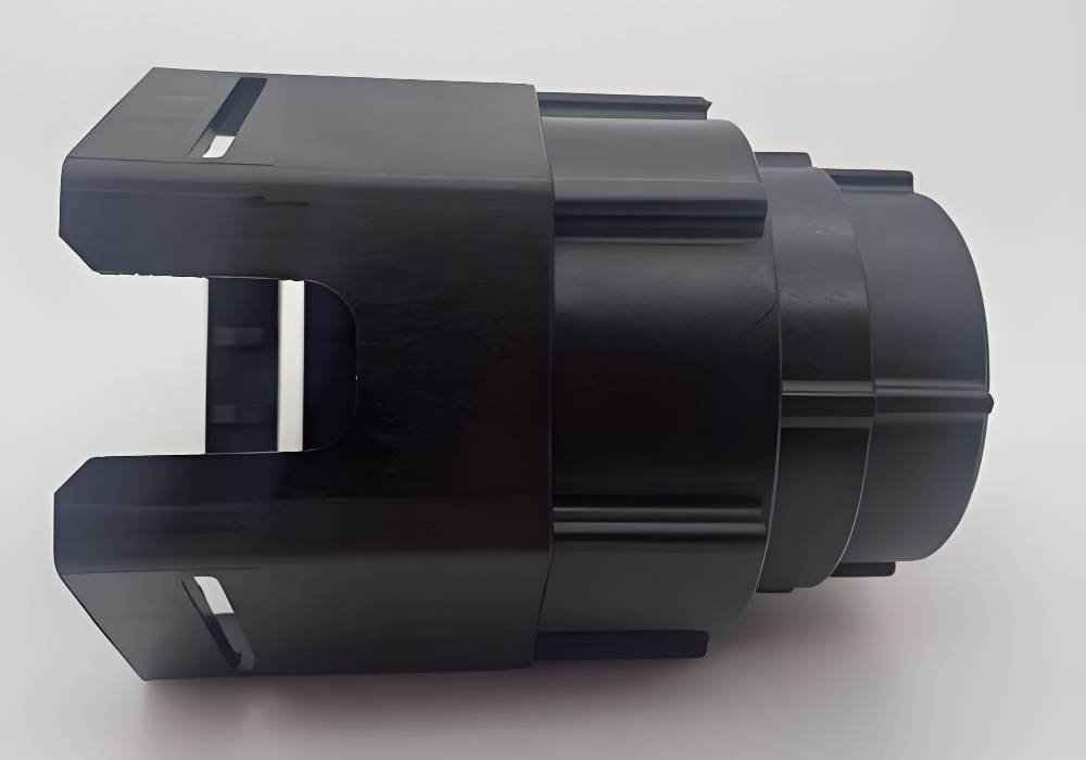 PA (Nylon) Injection Molded Part 3