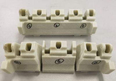 Thick-Walled Shrinkage Holes Example