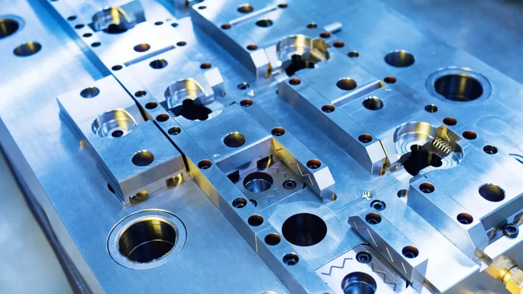 What Is Injection Molding