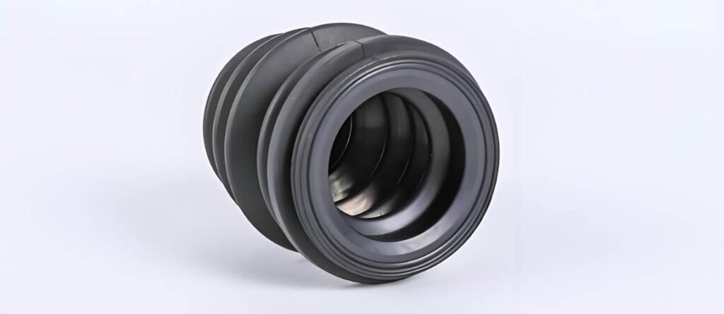 Servizi di stampaggio a iniezione di gomma personalizzati