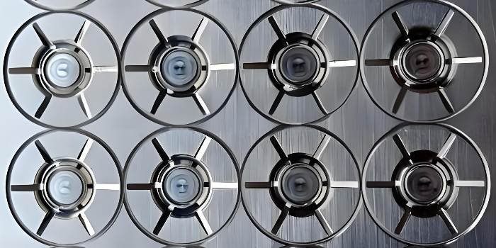 Tolleranze dello stampaggio a iniezione della gomma