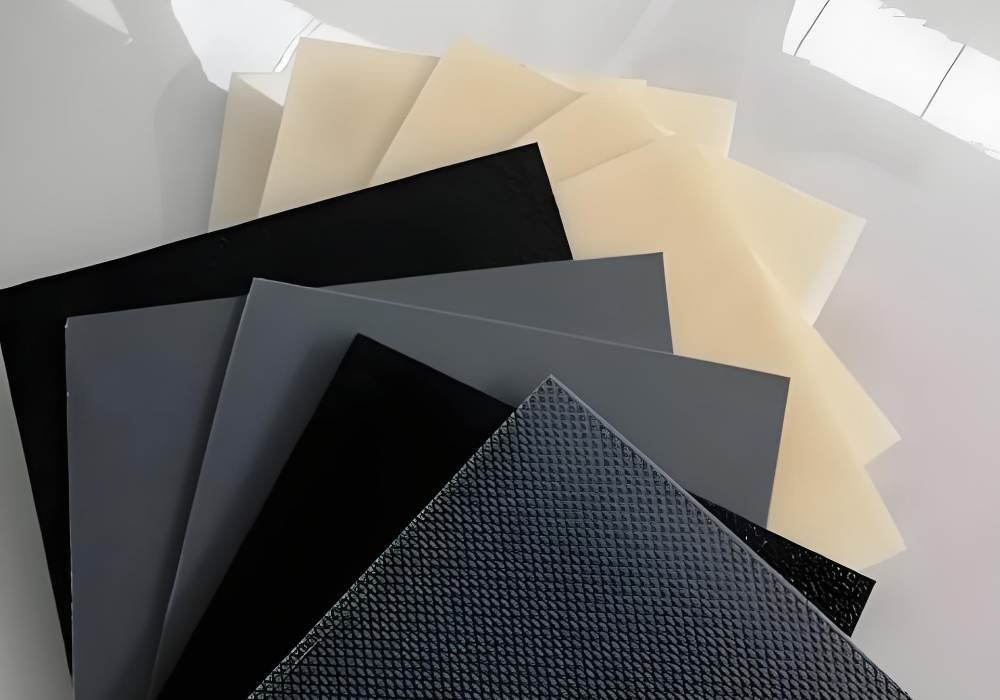 ABS Plastic Material