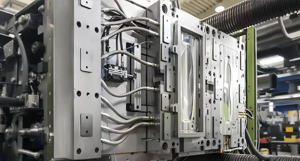 Advantages of Film Insert Molding Over Post-Mold Decoration