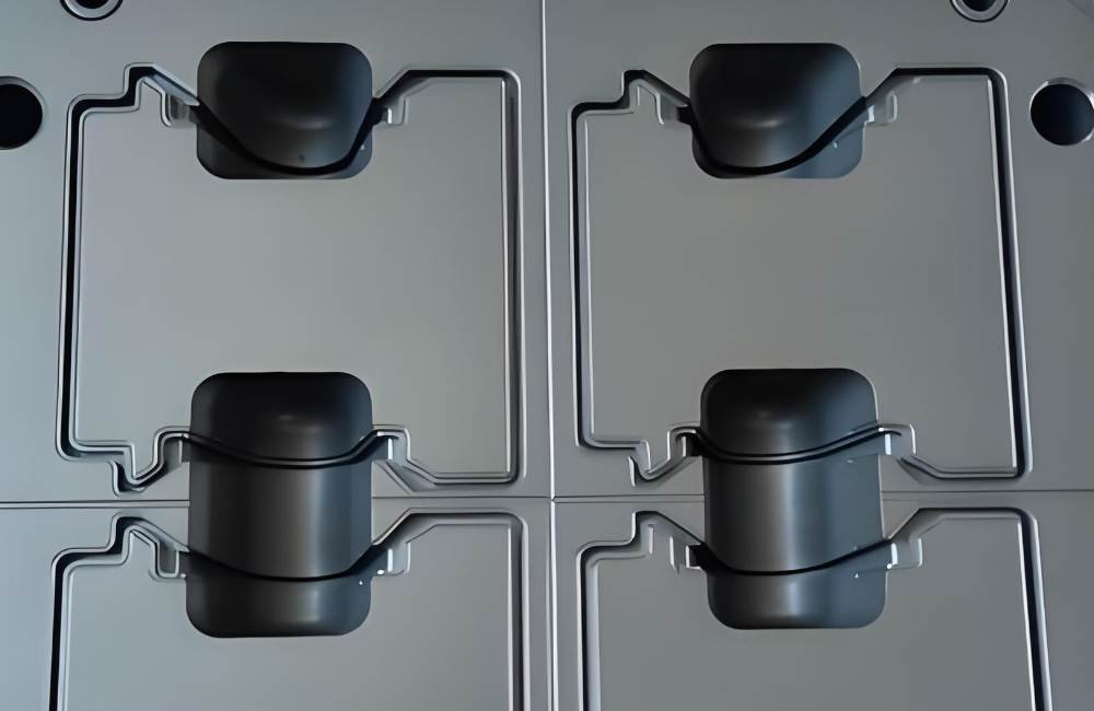 Advantages of Injection Mold Coatings