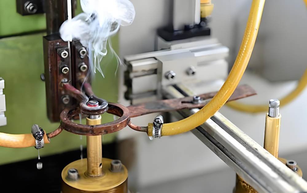 Best High Temperature Injection Molding Tips