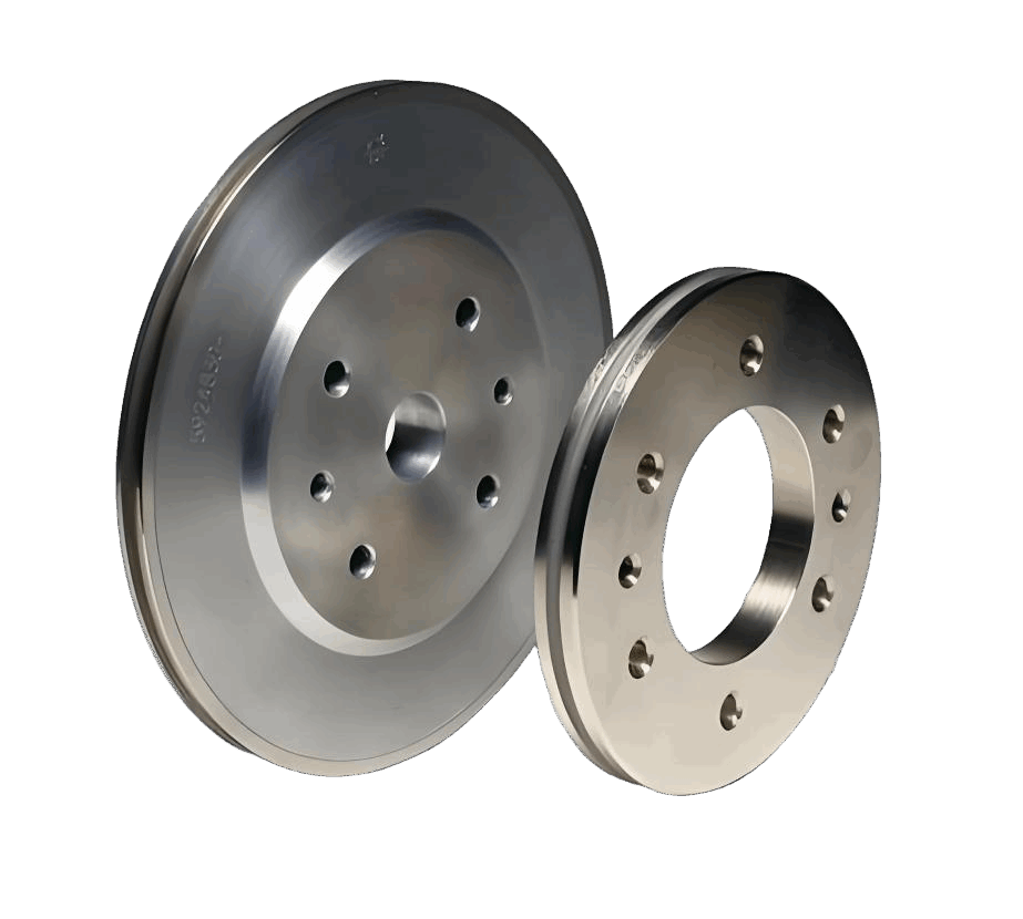 CNC Grinding Service