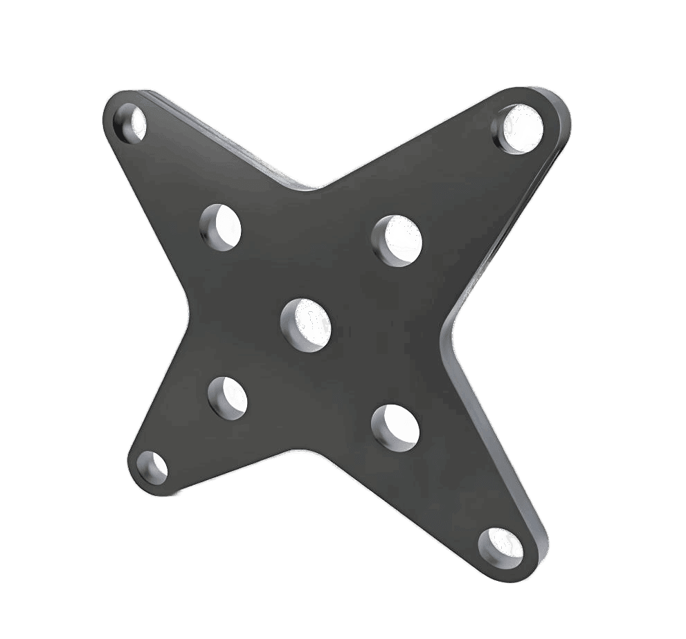 CNC Laser Cutting Services