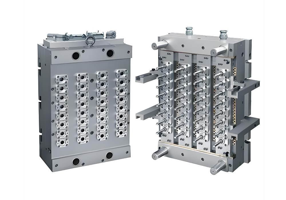 Cavity Balance in Multi-Cavity Injection Molding: Technical Guide to Rheological Uniformity