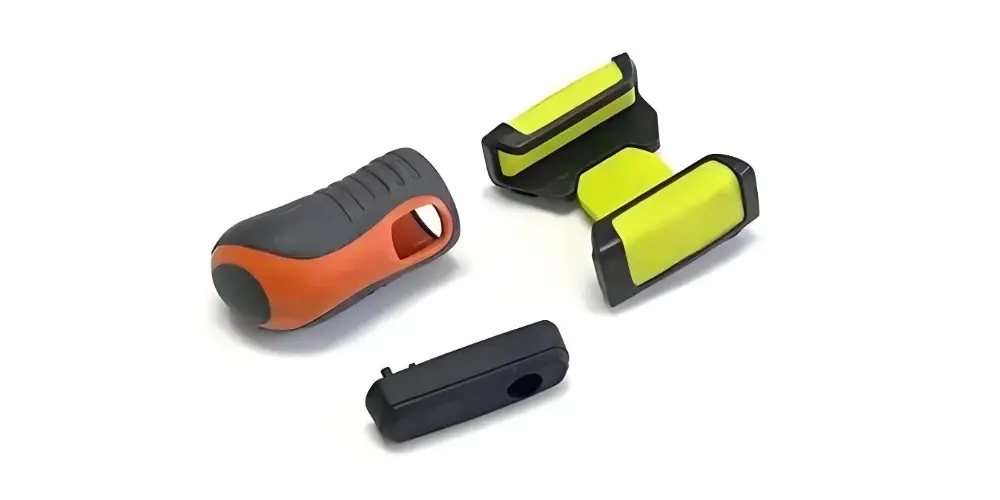 Co-Injection Molding Examples & Industry Applications