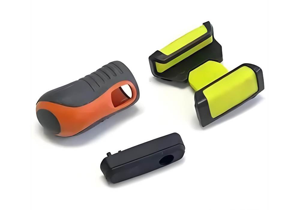 Co-Injection Molding vs. Overmolding