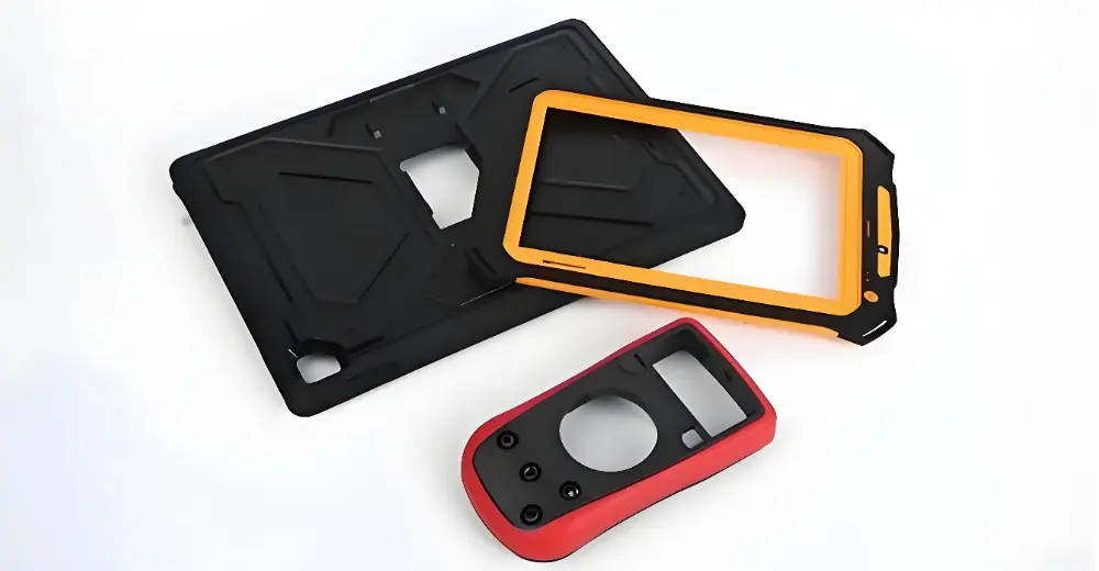 Co-Injection vs. Overmolding vs. Two-Shot Molding