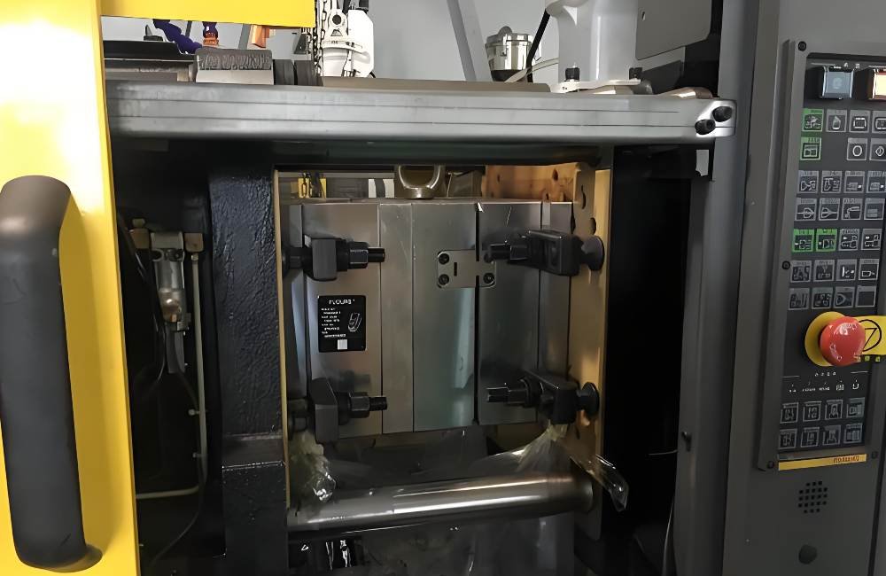 Common Connector Molding Challenges