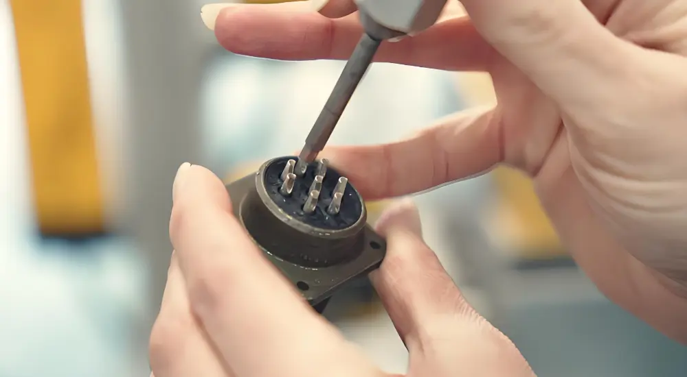 Common Defects and Connector-Specific Solutions