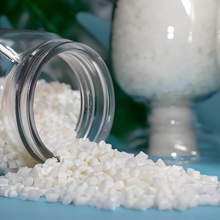 Customization Options for HDPE Injection Molding