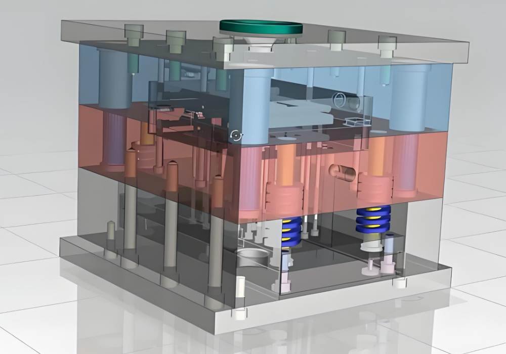 Design for Injection Molding: Guidelines and Tips& Defect Solutions