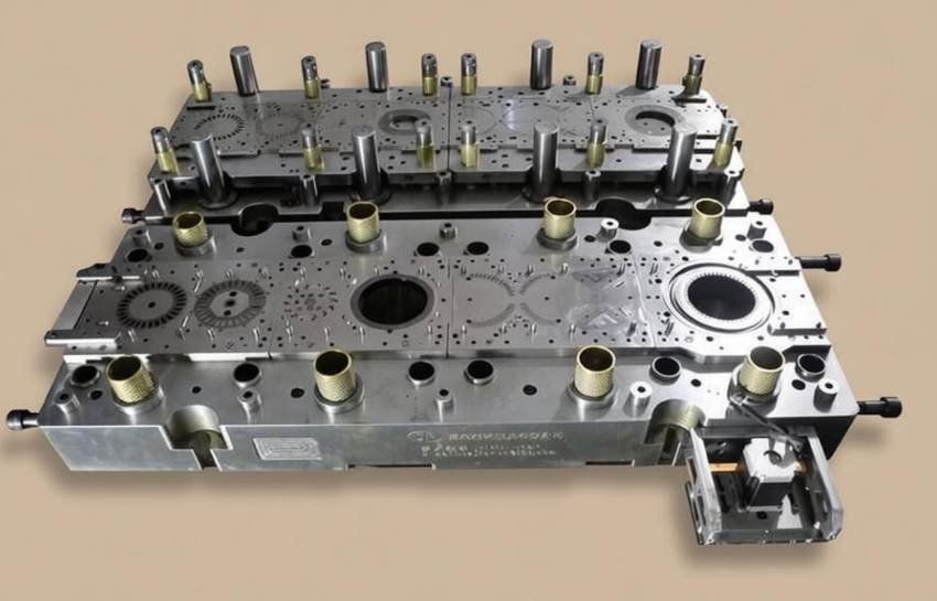 Different Types of Side Actions