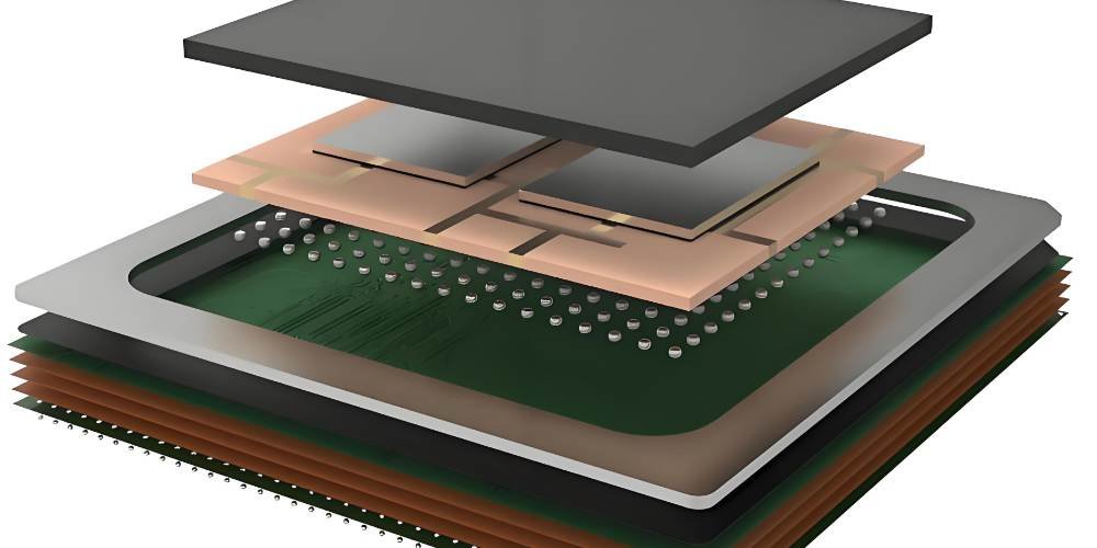 Electronic-Grade Materials