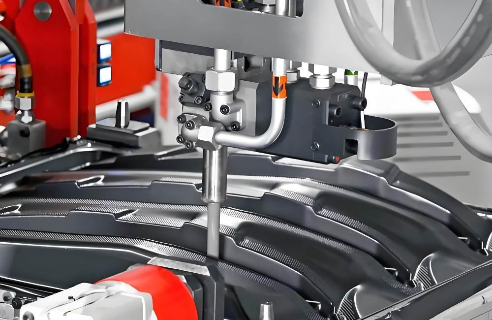 Film Insert Molding Process