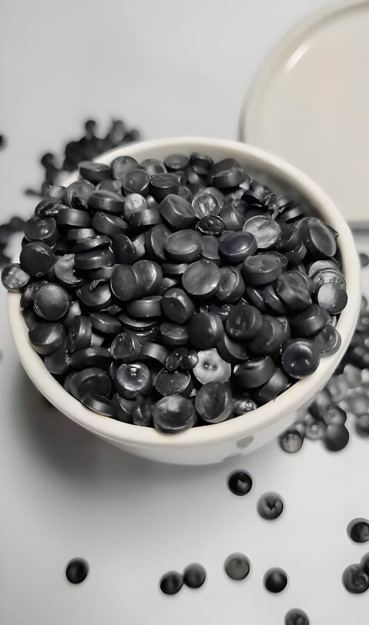 HDPE Plastic for Injection Molding