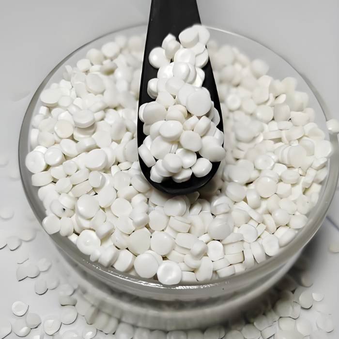 High-Density Polyethylene (HDPE)