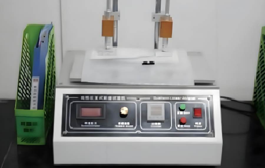 Hochwertiger Pyrolyse-Phthalatdetektor