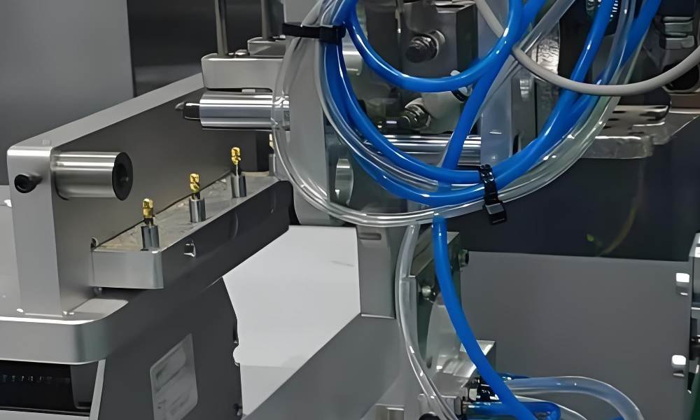 How to Select Film Insert Molding