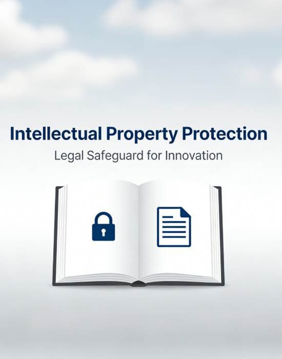 Intellectual Property Protection-Fecision