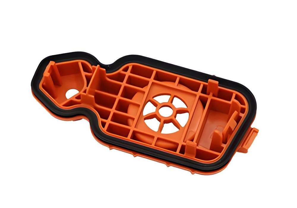 Key Advantages of Co-Injection Molding