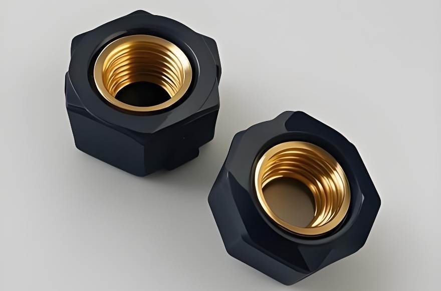 Key Benefits of Insert Molding