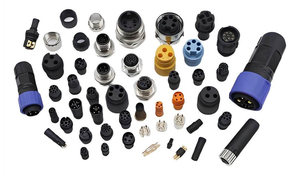 Material Selection for Precision Connectors