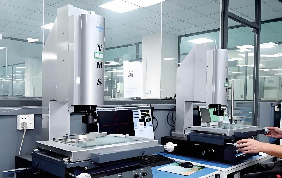 Rational 2.5D Tester