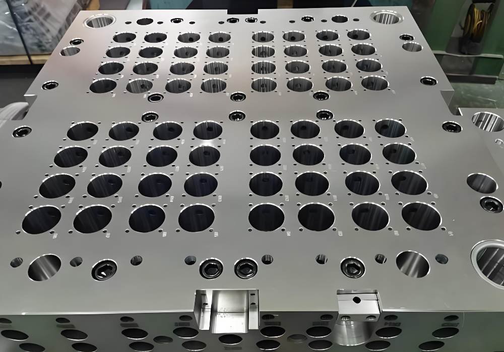 Six Critical Design Parameters for Cavity Balance