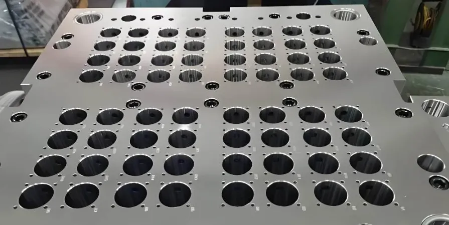 Six Parameters That Govern Cavity Balance