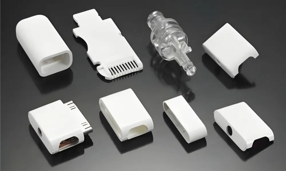 Small Part Injection Molding Applications