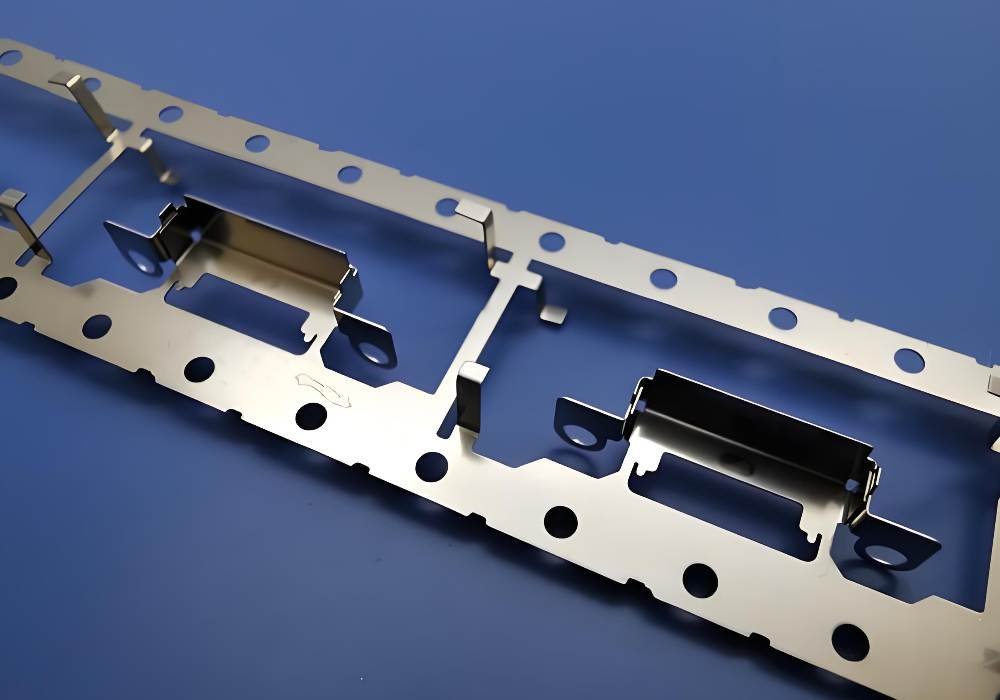 Tolerance Design for Precision Connectors
