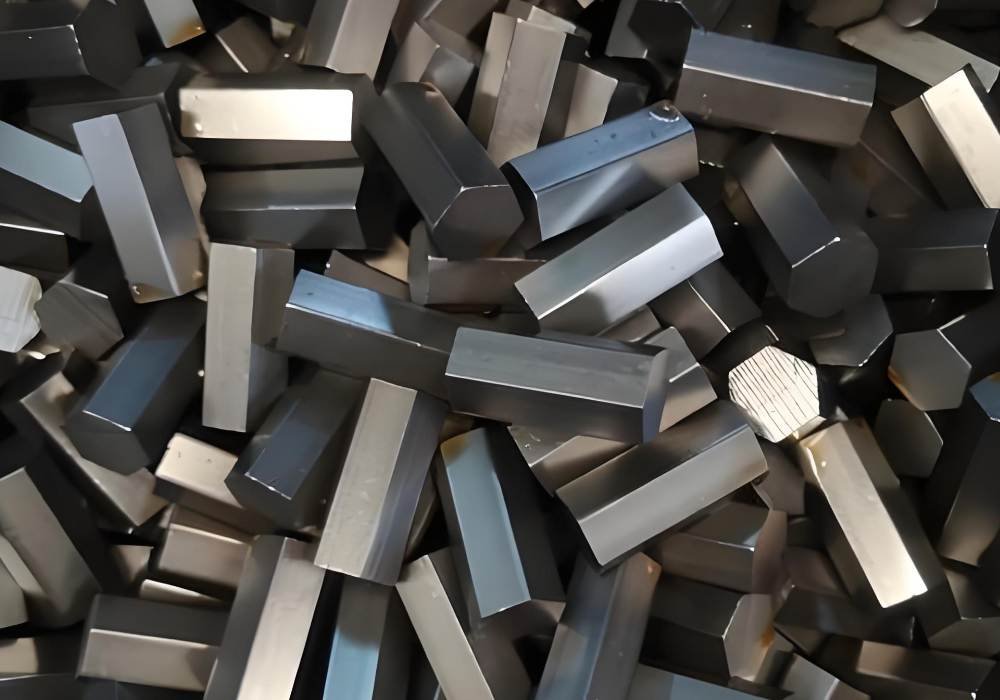 Tungsten Carbide Material