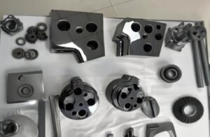 What Are Injection Mold Coatings Understanding the Basics